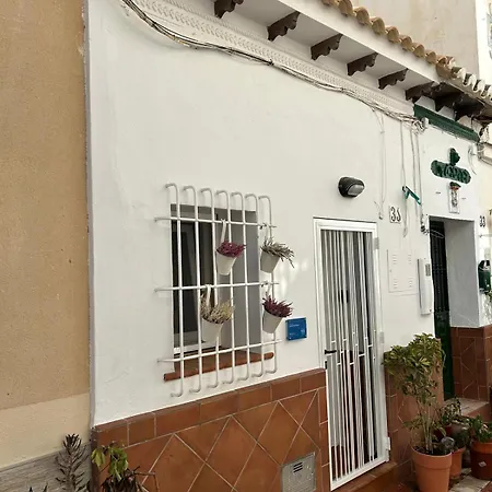 아파트 Carihuela *