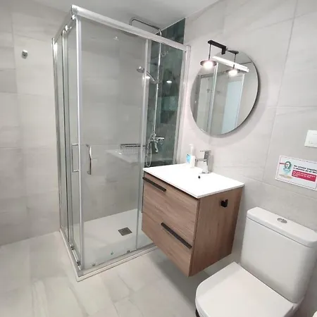 Carihuela Torremolinos