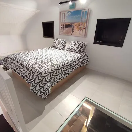 Carihuela Torremolinos