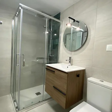 Carihuela * Torremolinos