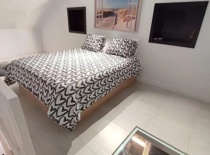 Carihuela Torremolinos