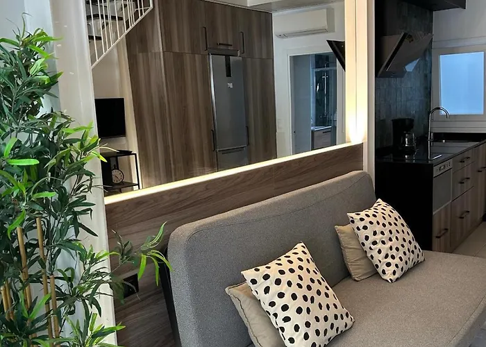 Carihuela * Torremolinos