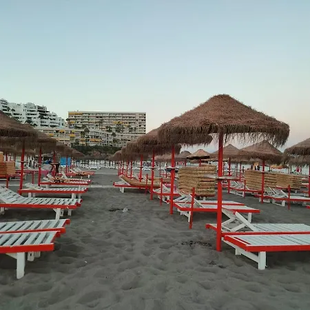 Carihuela Apartamento *