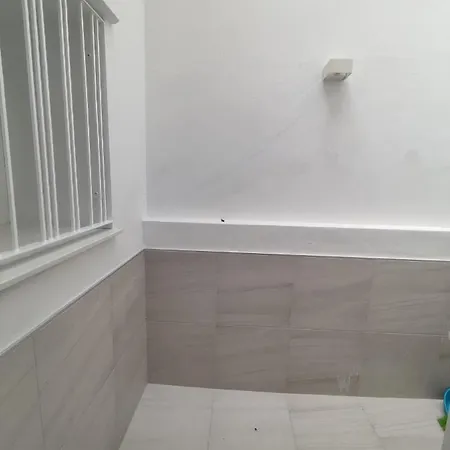 Apartment Carihuela *