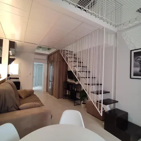 Apartment Carihuela