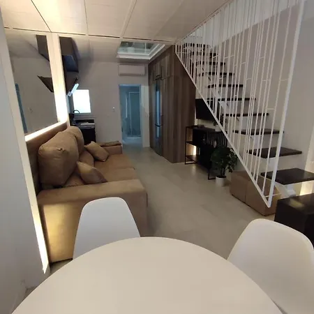 Apartment Carihuela