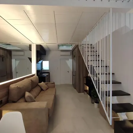 Carihuela Apartment