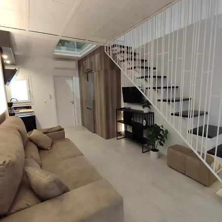 Apartment Carihuela Torremolinos