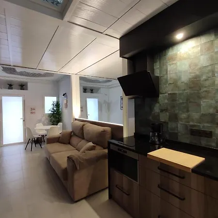 Carihuela Apartment Torremolinos