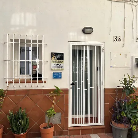 Lejlighed Carihuela Torremolinos