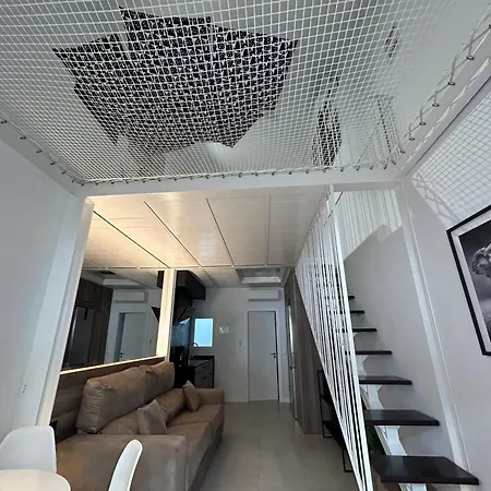Carihuela Apartment Torremolinos