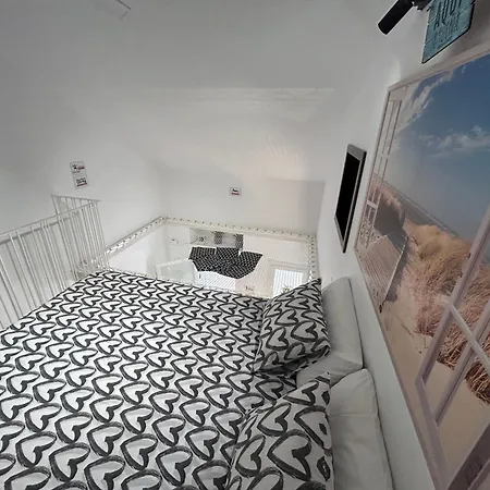 Apartmán Carihuela *