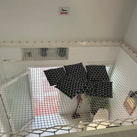 Carihuela Apartmán *