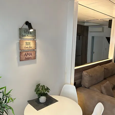 Apartment Carihuela Torremolinos