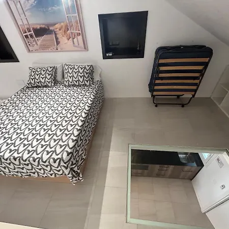 Apartment Carihuela