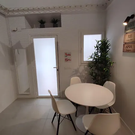 Apartment Carihuela