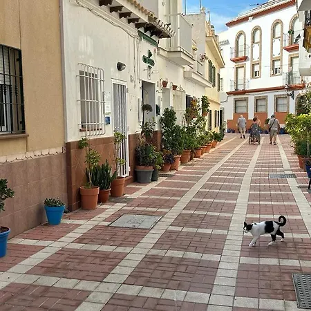Carihuela Torremolinos