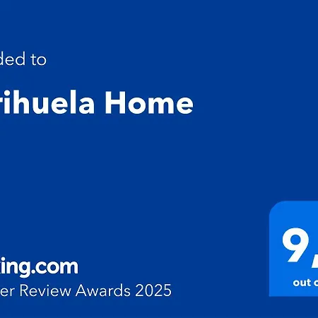 Lejlighed Carihuela