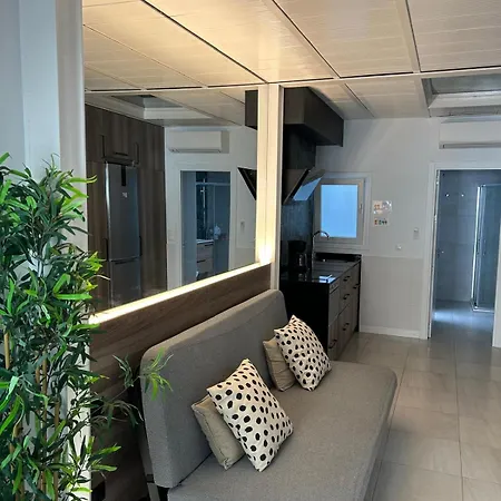 Carihuela Apartmán Torremolinos