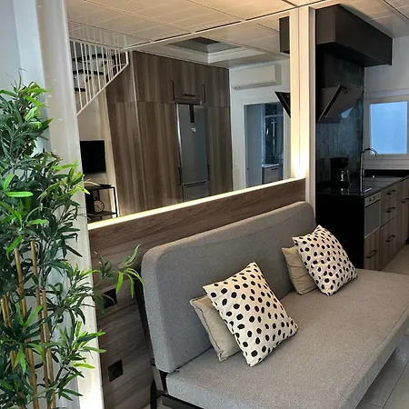 Carihuela * Torremolinos