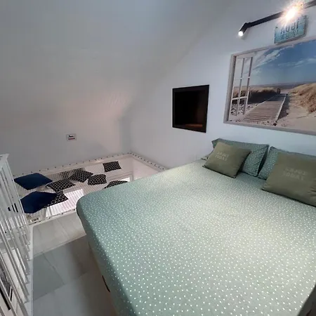 Apartmán Carihuela Torremolinos