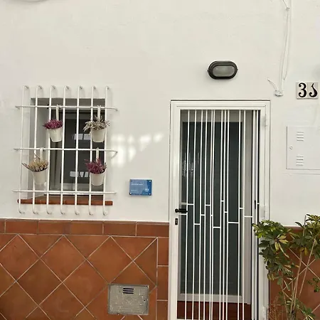Carihuela *