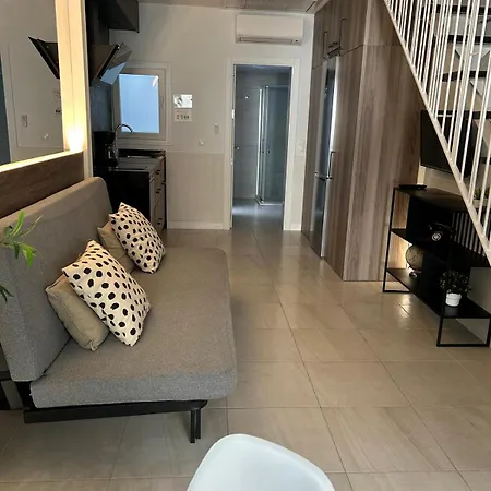 Apartamento Carihuela Torremolinos