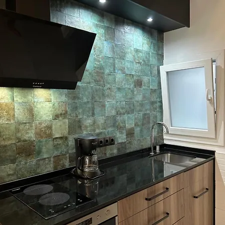 Carihuela Apartamento *