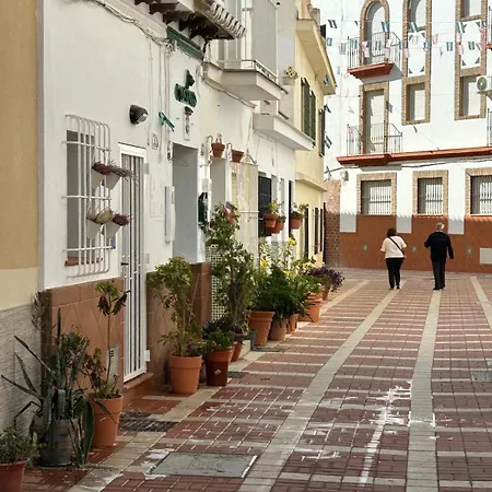 Apartmán Carihuela *