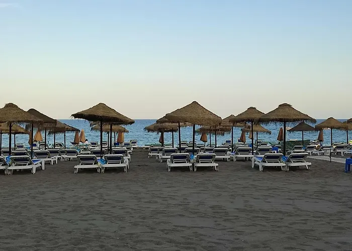 Carihuela Apartment Torremolinos