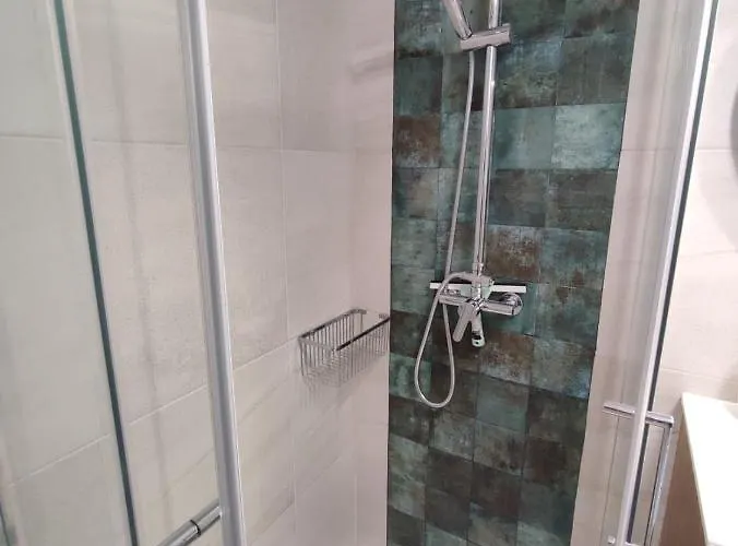 Apartment Carihuela Torremolinos