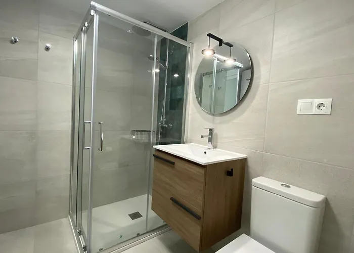 Carihuela * Torremolinos