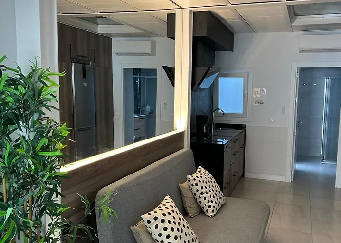 Carihuela Apartment Torremolinos