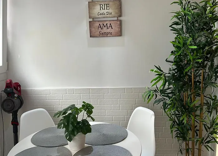 Apartment Carihuela *