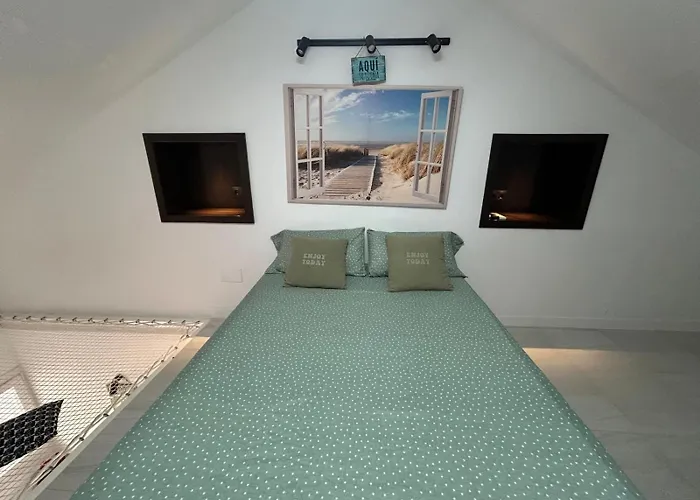 Carihuela * Torremolinos