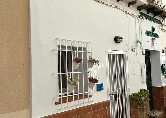 Apartment Carihuela *