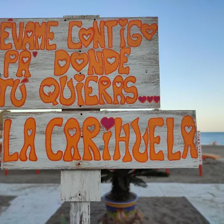 Carihuela