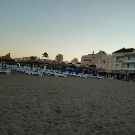 Carihuela *