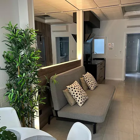 Carihuela Appartement