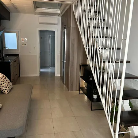 Carihuela Appartement Torremolinos
