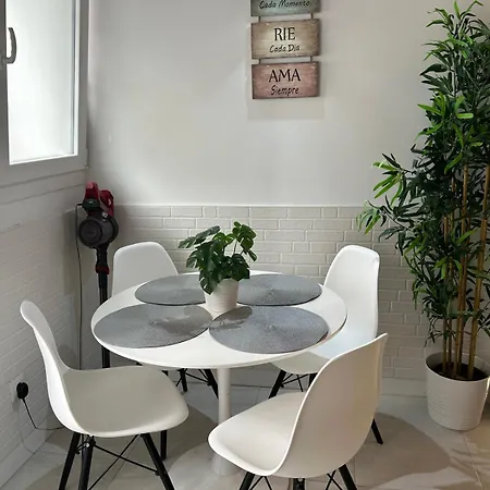 Appartement Carihuela