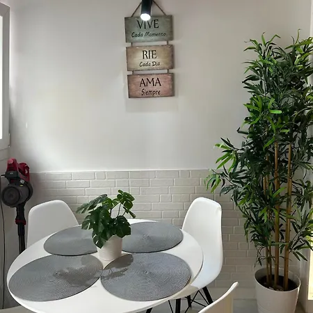 Appartement Carihuela
