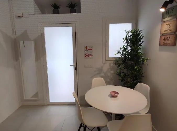 Carihuela Appartement