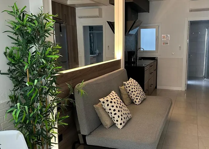 Carihuela Appartement