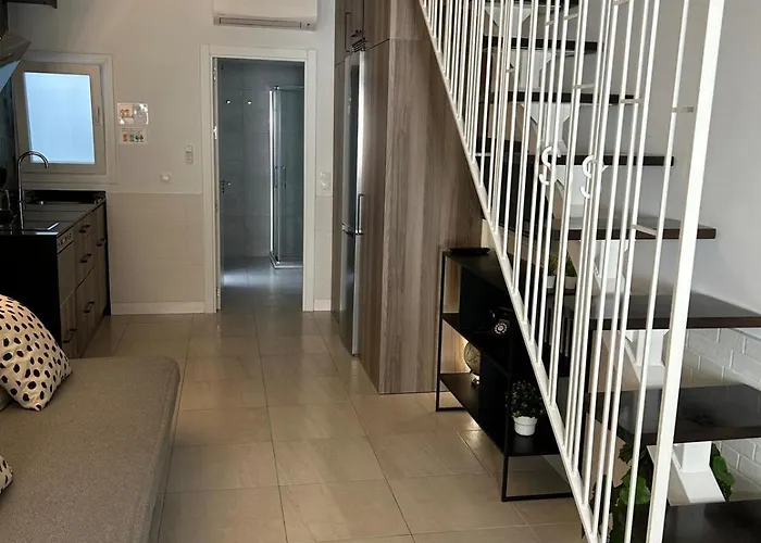 Carihuela Appartement Torremolinos