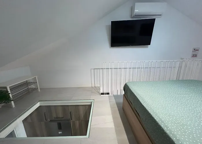 Carihuela Appartement *