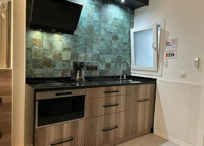 Carihuela Appartement Torremolinos