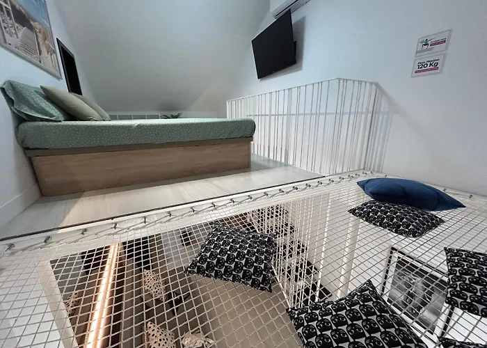 Carihuela Torremolinos