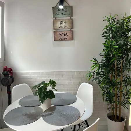 Appartamento Carihuela *