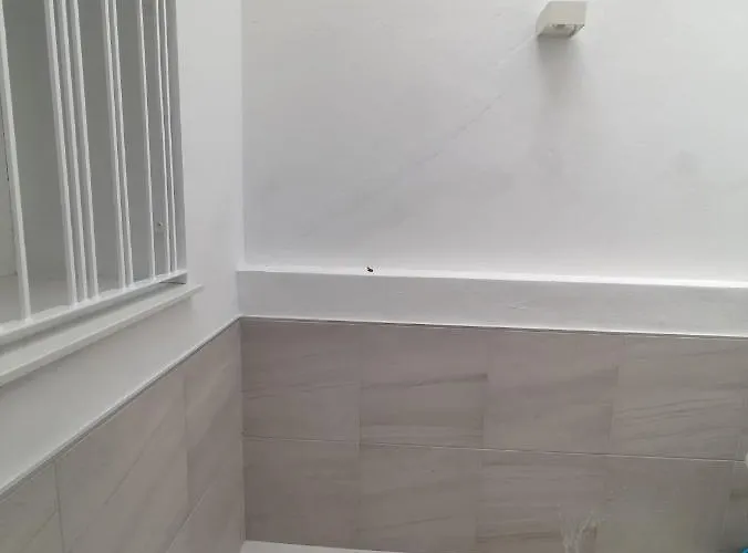 Apartamento Carihuela *